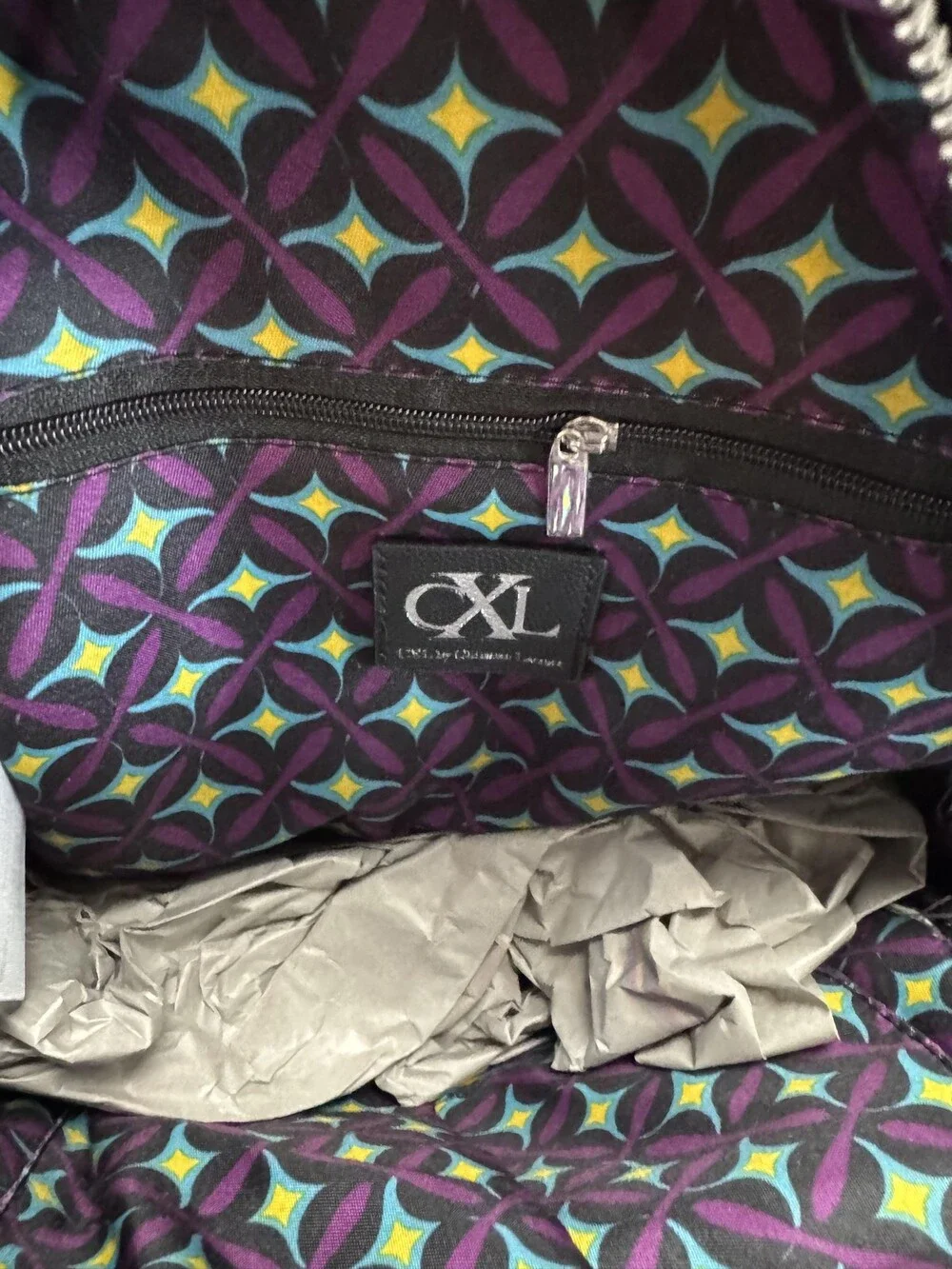 CXL by Christian Lacroix brand cxl